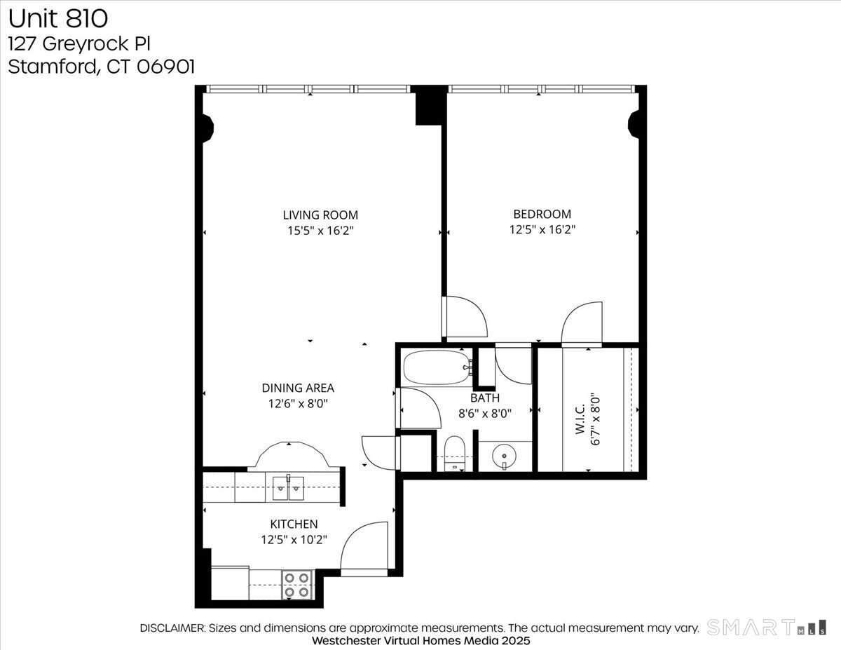 127 Greyrock Place Stamford CT 06901
