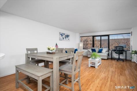 127 Greyrock Place Stamford CT 06901