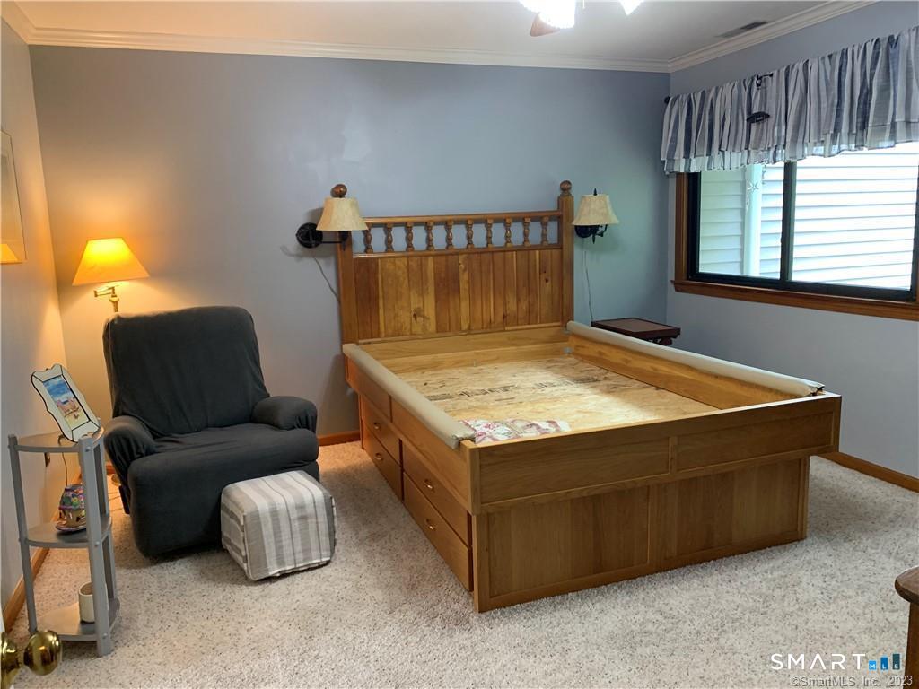 2303 Mill Pond Drive South Windsor CT 06074