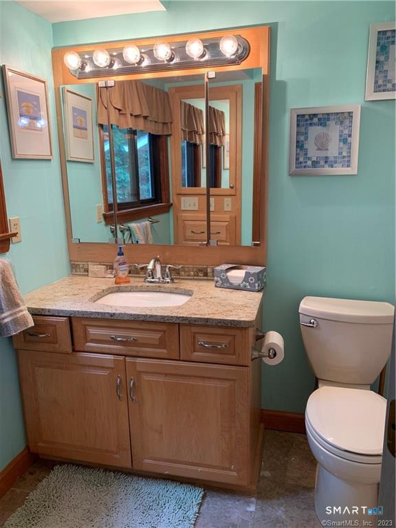 2303 Mill Pond Drive South Windsor CT 06074