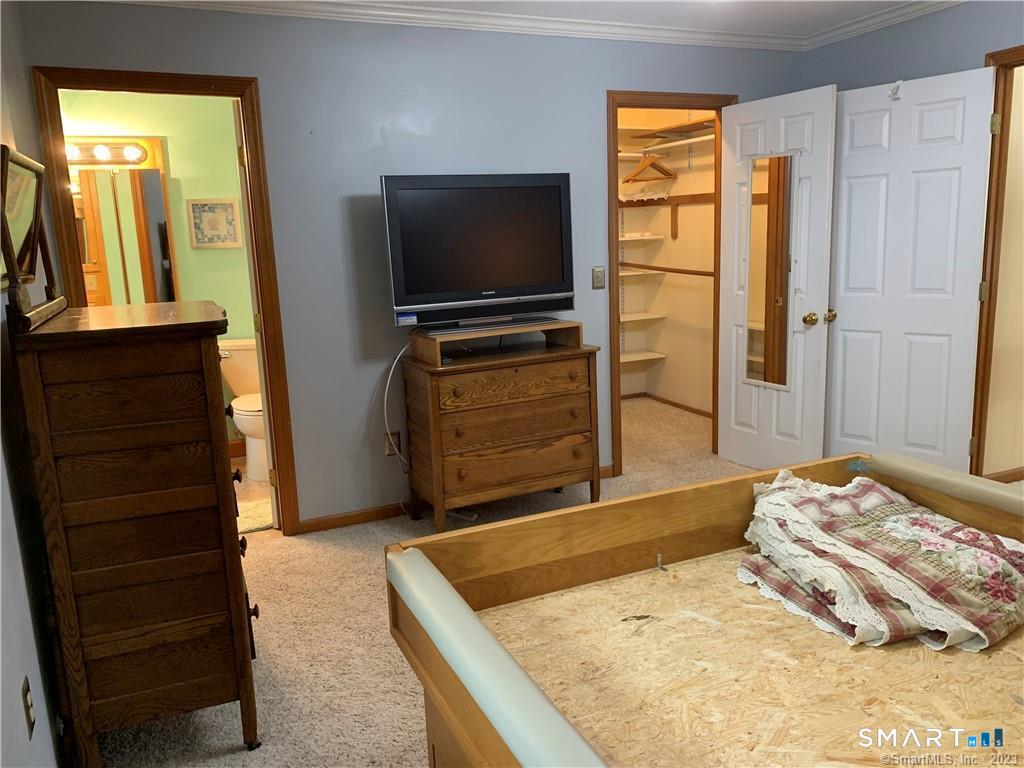 2303 Mill Pond Drive South Windsor CT 06074