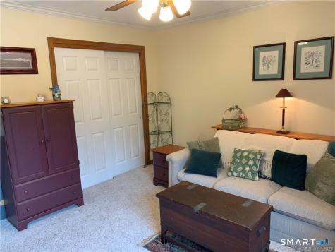 2303 Mill Pond Drive South Windsor CT 06074