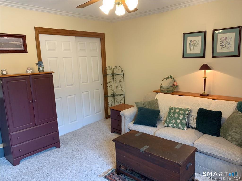 2303 Mill Pond Drive South Windsor CT 06074