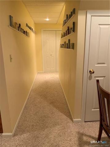 2303 Mill Pond Drive South Windsor CT 06074