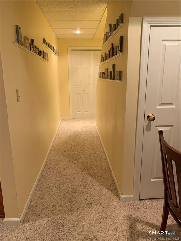 2303 Mill Pond Drive South Windsor CT 06074