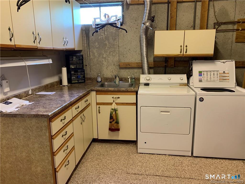 2303 Mill Pond Drive South Windsor CT 06074
