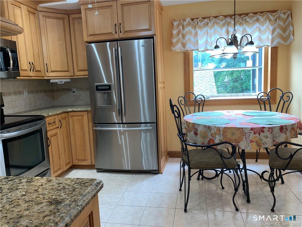 2303 Mill Pond Drive South Windsor CT 06074