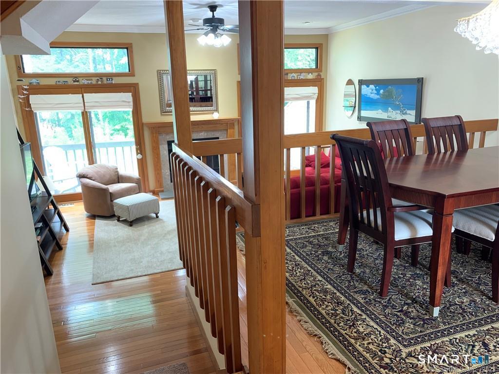 2303 Mill Pond Drive South Windsor CT 06074