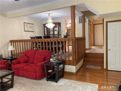 2303 Mill Pond Drive South Windsor CT 06074