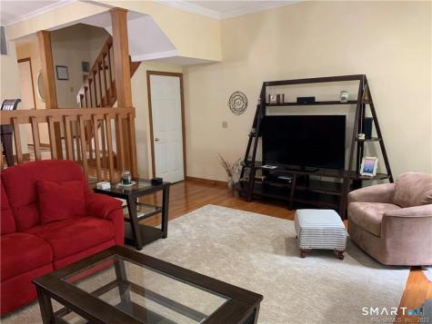 2303 Mill Pond Drive South Windsor CT 06074