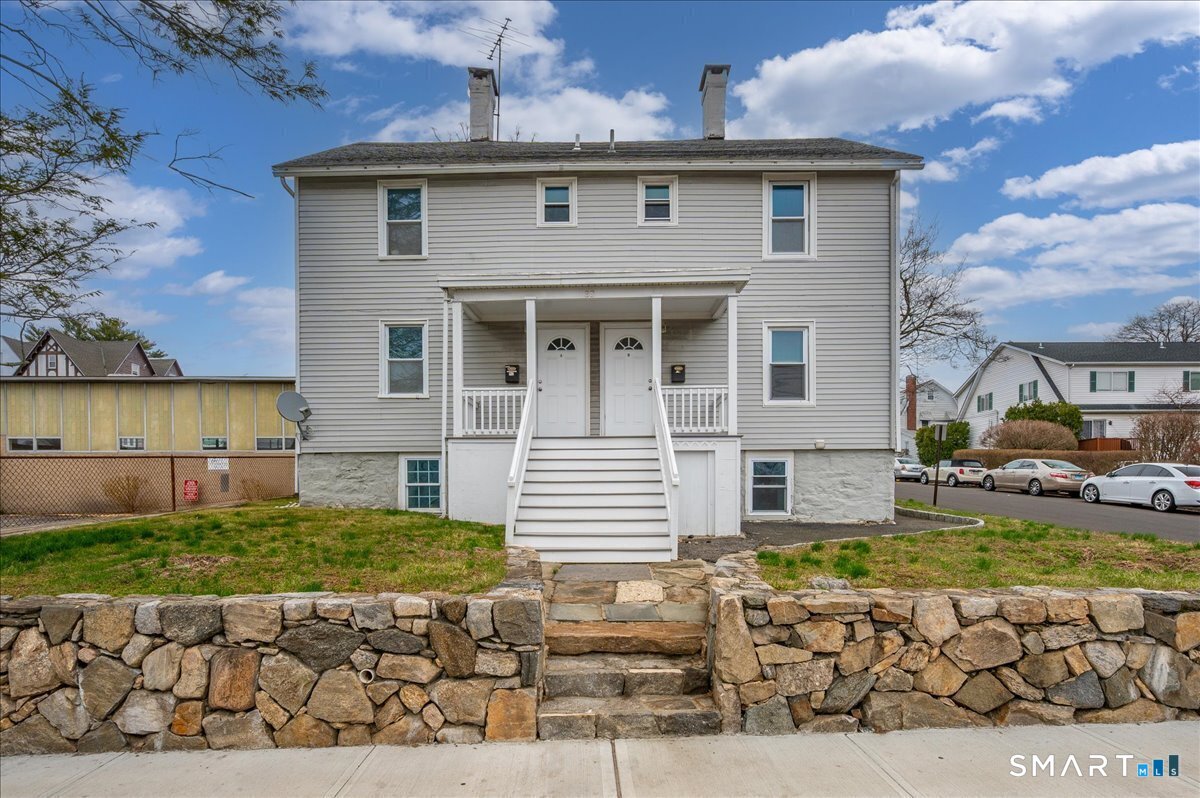 38 Soundview Avenue Stamford CT 06902