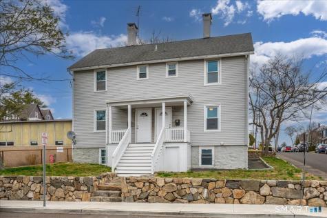 38 Soundview Avenue Stamford CT 06902