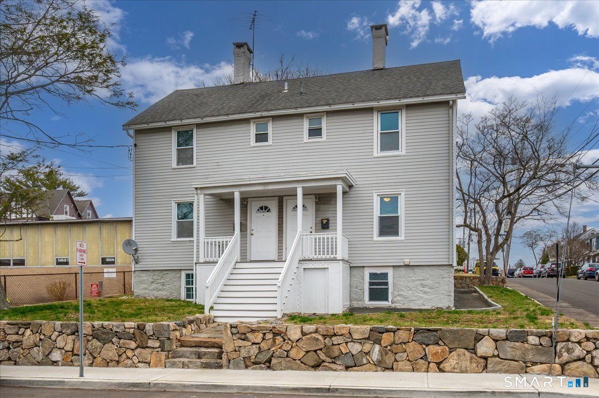 38 Soundview Avenue Stamford CT 06902