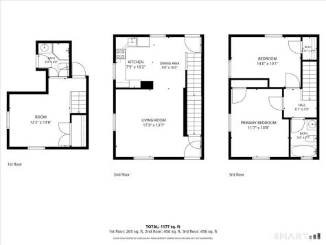 38 Soundview Avenue Stamford CT 06902