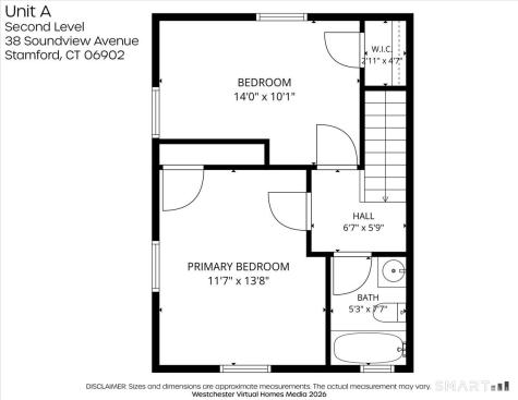 38 Soundview Avenue Stamford CT 06902