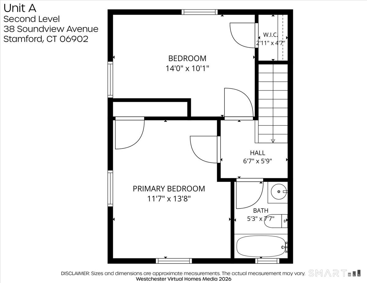 38 Soundview Avenue Stamford CT 06902