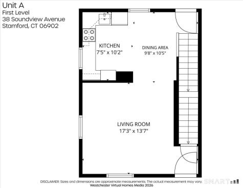 38 Soundview Avenue Stamford CT 06902