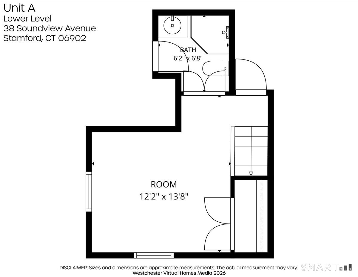 38 Soundview Avenue Stamford CT 06902