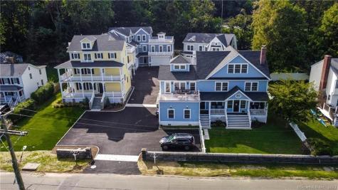 75 Strickland Road Greenwich CT 06807