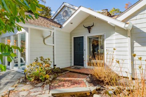 188 Godfrey East Road Weston CT 06883