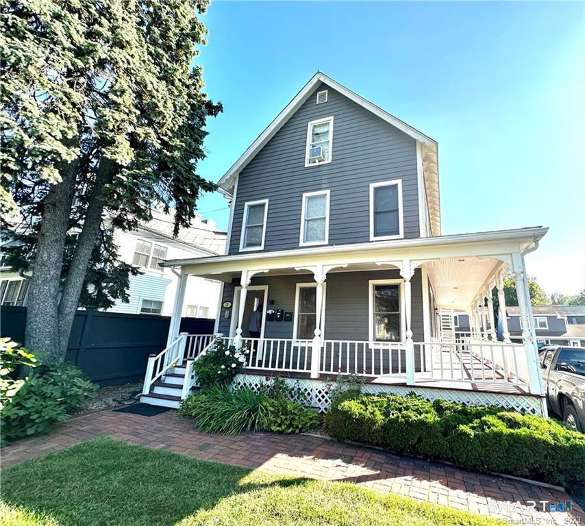 131 Mason Street Greenwich CT 06830