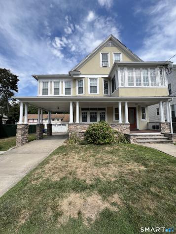 450 Davidson Street Bridgeport CT 06605