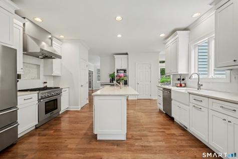 67 Weed Street New Canaan CT 06840