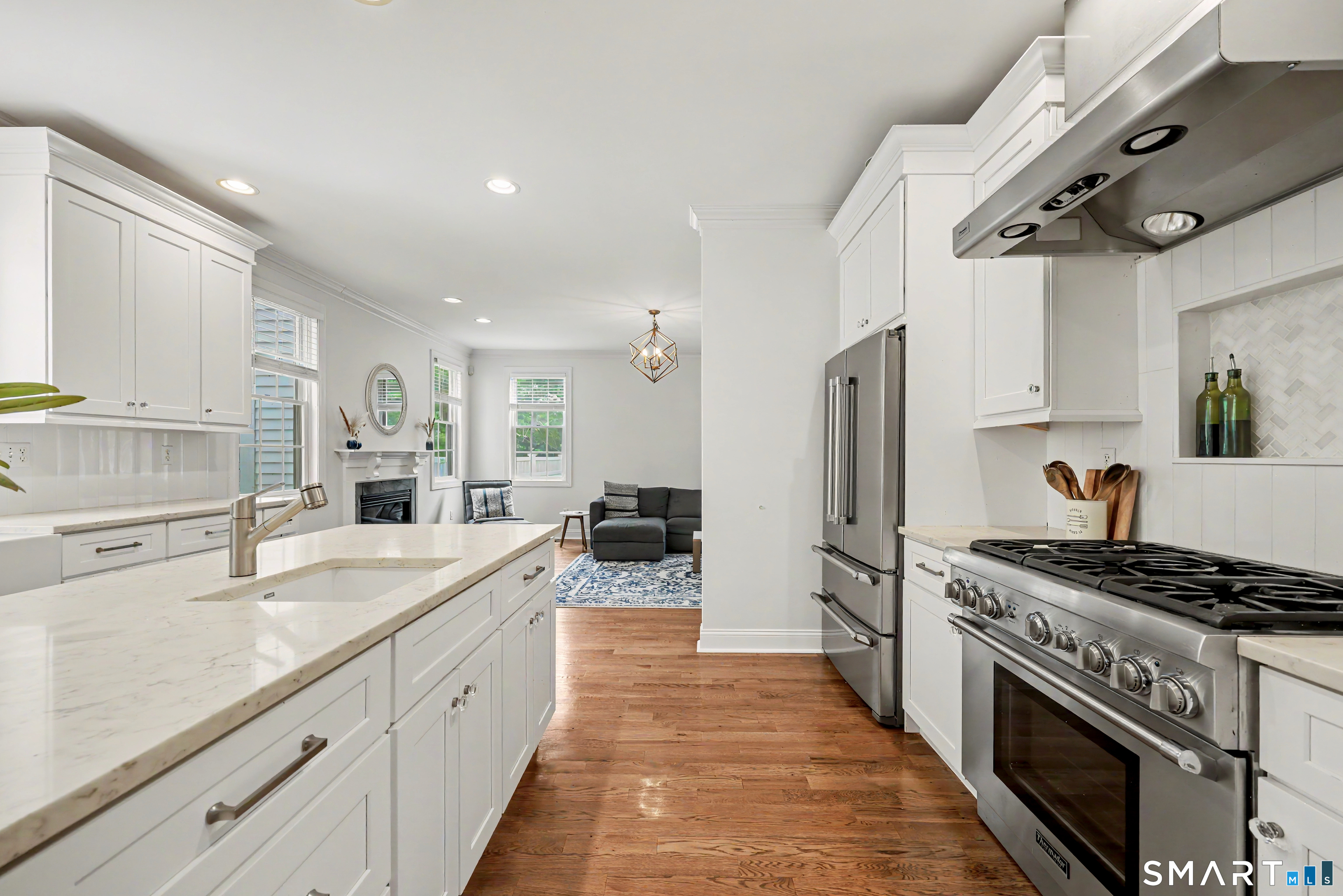 67 Weed Street New Canaan CT 06840
