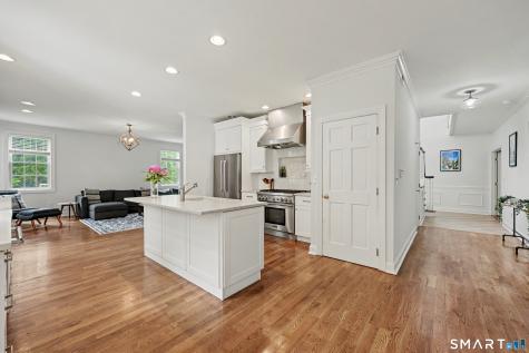 67 Weed Street New Canaan CT 06840