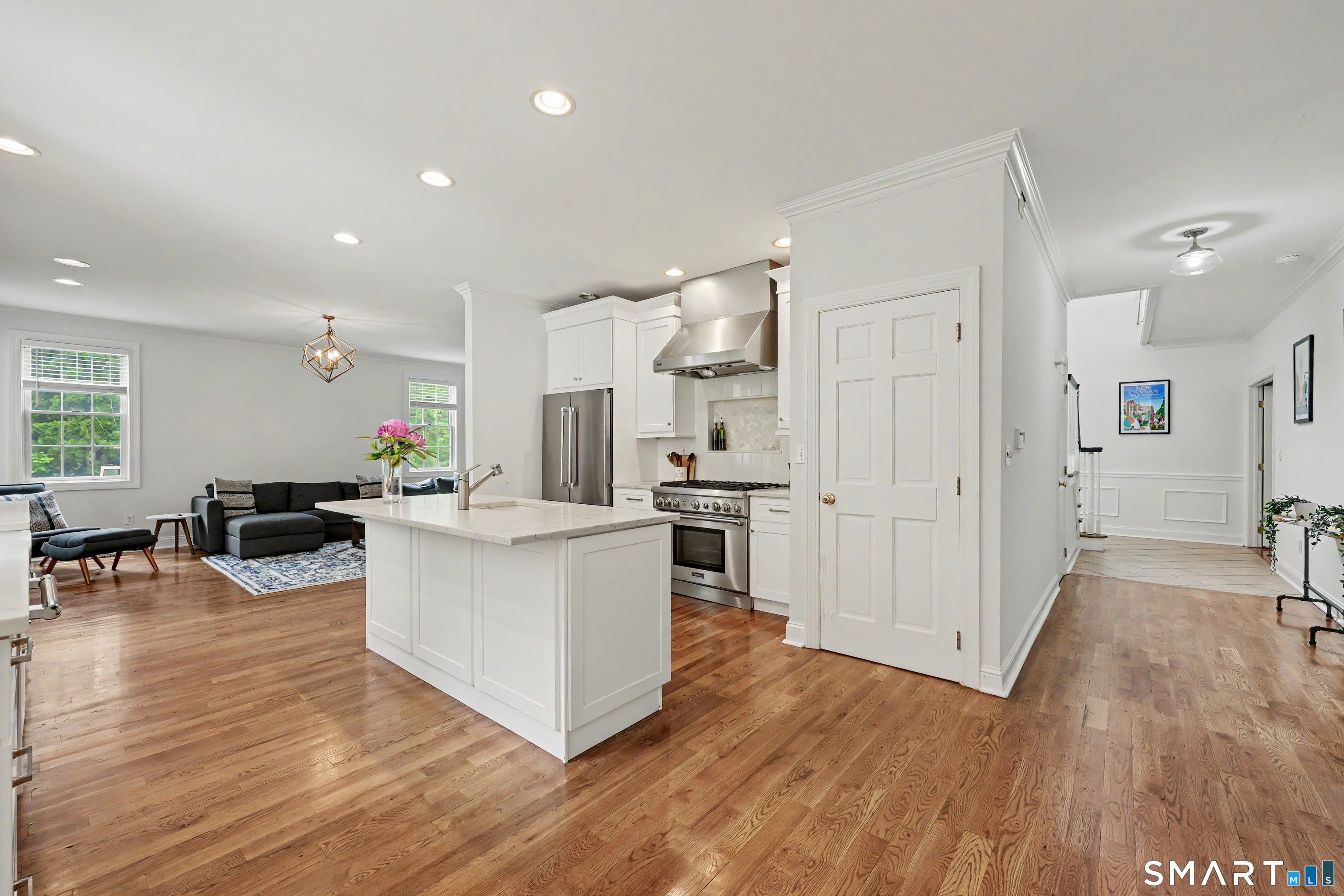 67 Weed Street New Canaan CT 06840