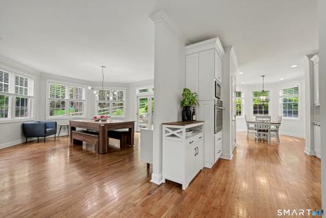 67 Weed Street New Canaan CT 06840