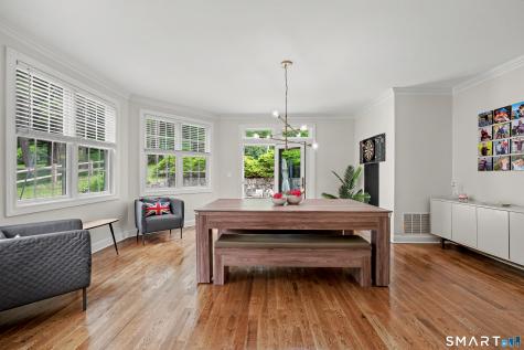67 Weed Street New Canaan CT 06840