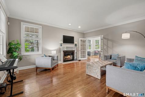 67 Weed Street New Canaan CT 06840