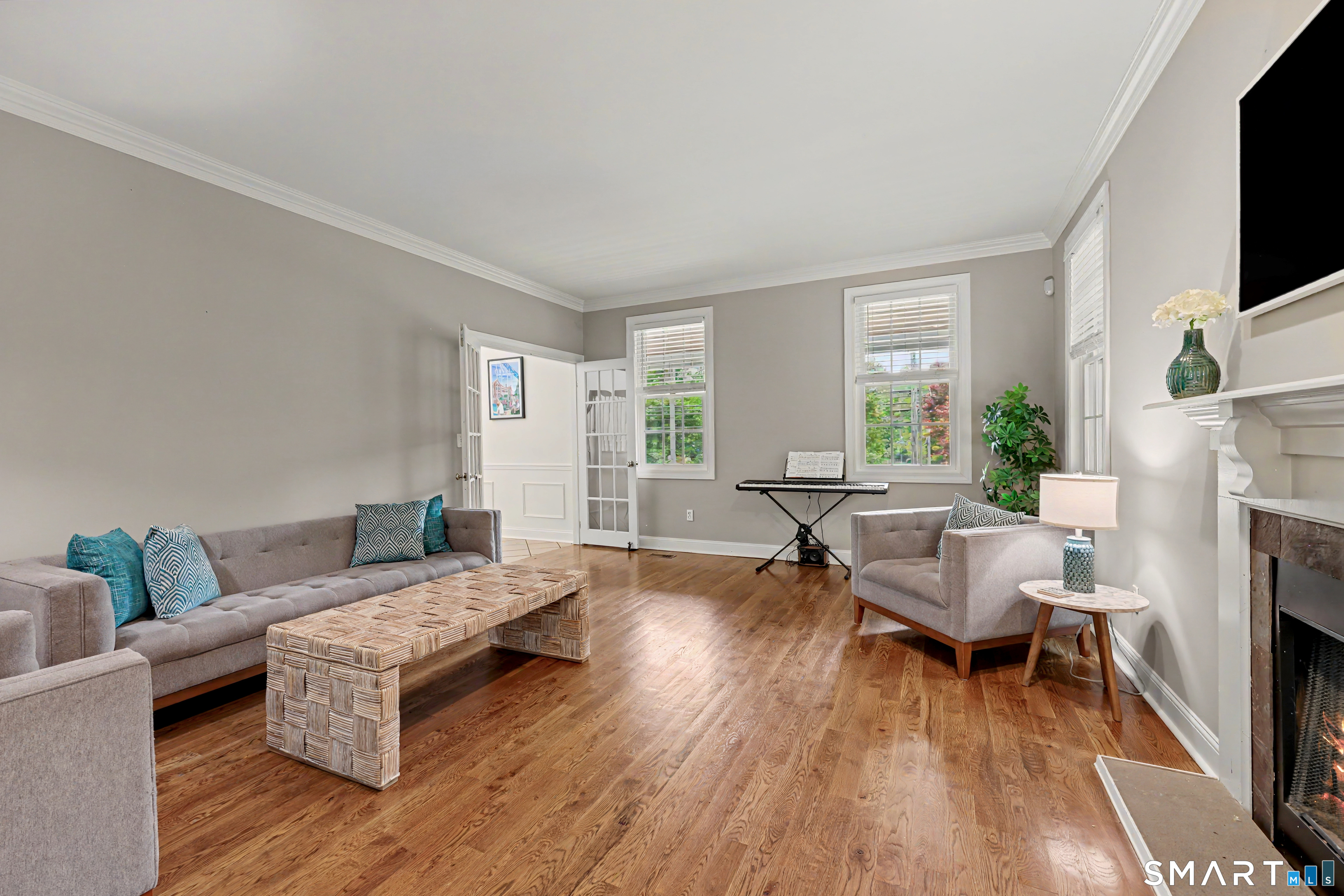 67 Weed Street New Canaan CT 06840