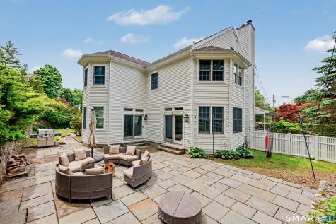 67 Weed Street New Canaan CT 06840