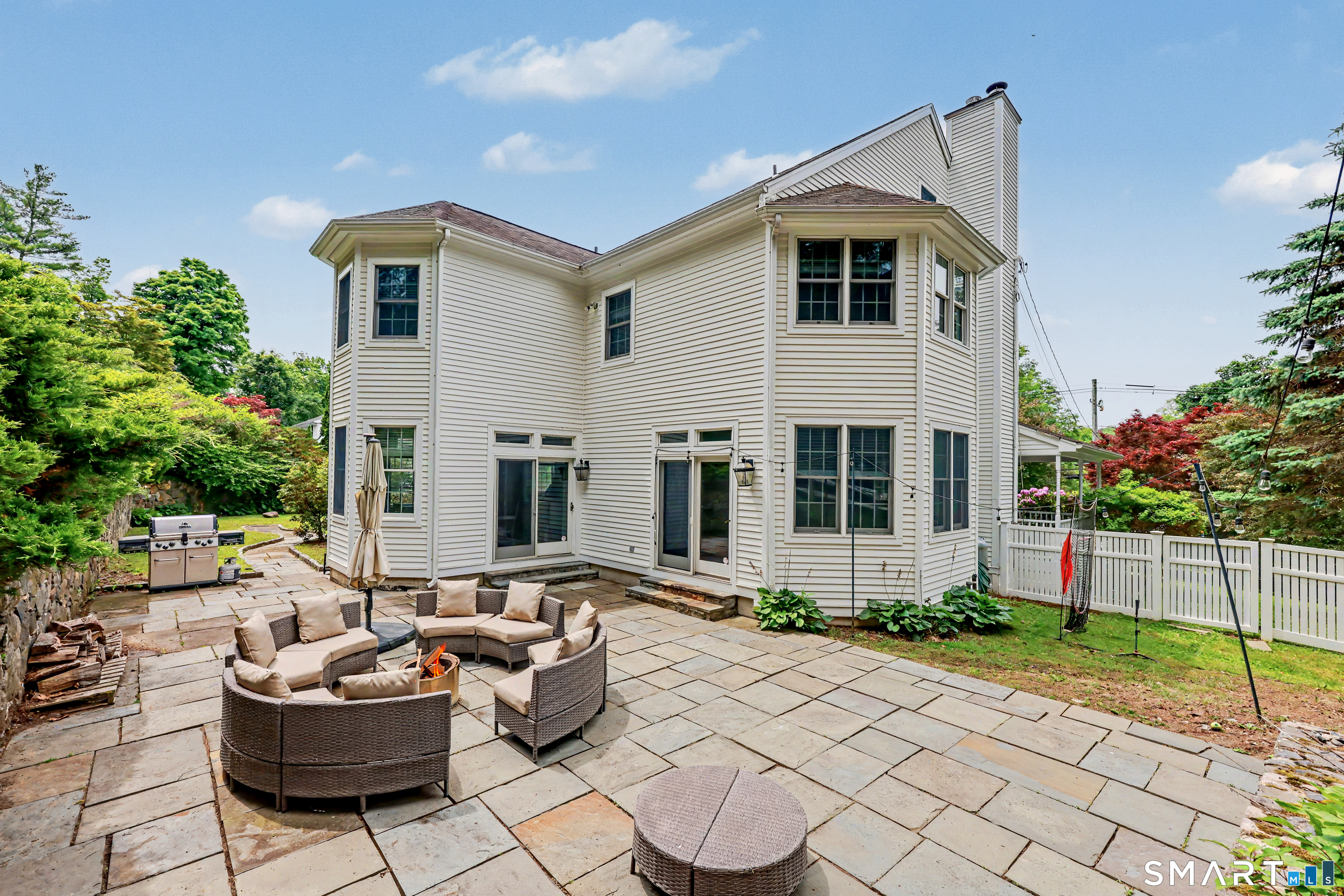 67 Weed Street New Canaan CT 06840