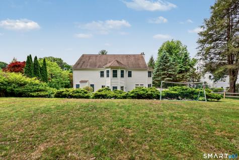 67 Weed Street New Canaan CT 06840