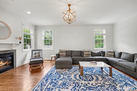 67 Weed Street New Canaan CT 06840