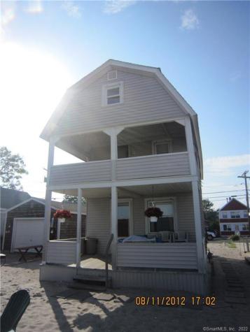809 East Broadway Milford CT 06460