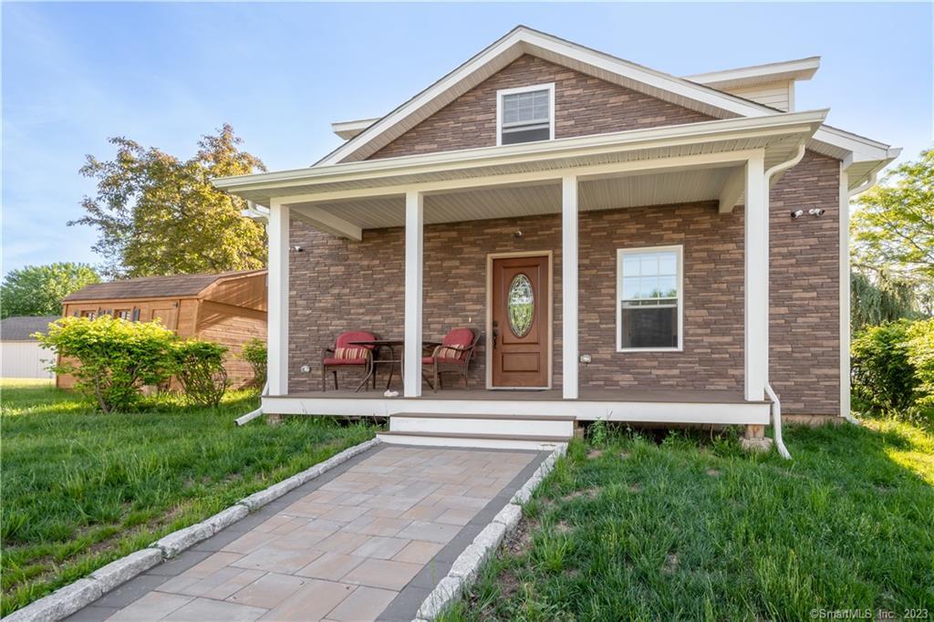 1 Alicia Lane Middletown CT 06457