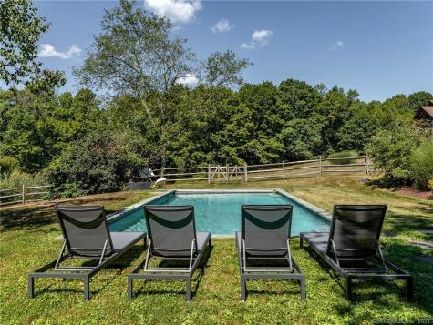56 Richards Road Kent CT 06785