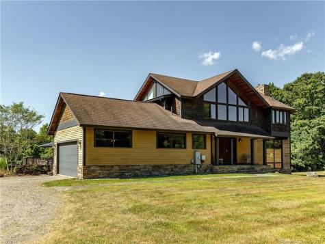 56 Richards Road Kent CT 06785