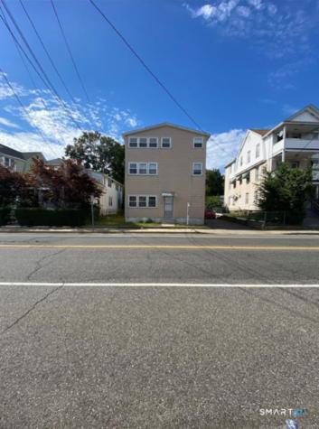 81 Woodtick Road Waterbury CT 06705