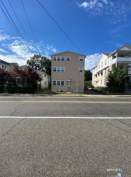 81 Woodtick Road Waterbury CT 06705