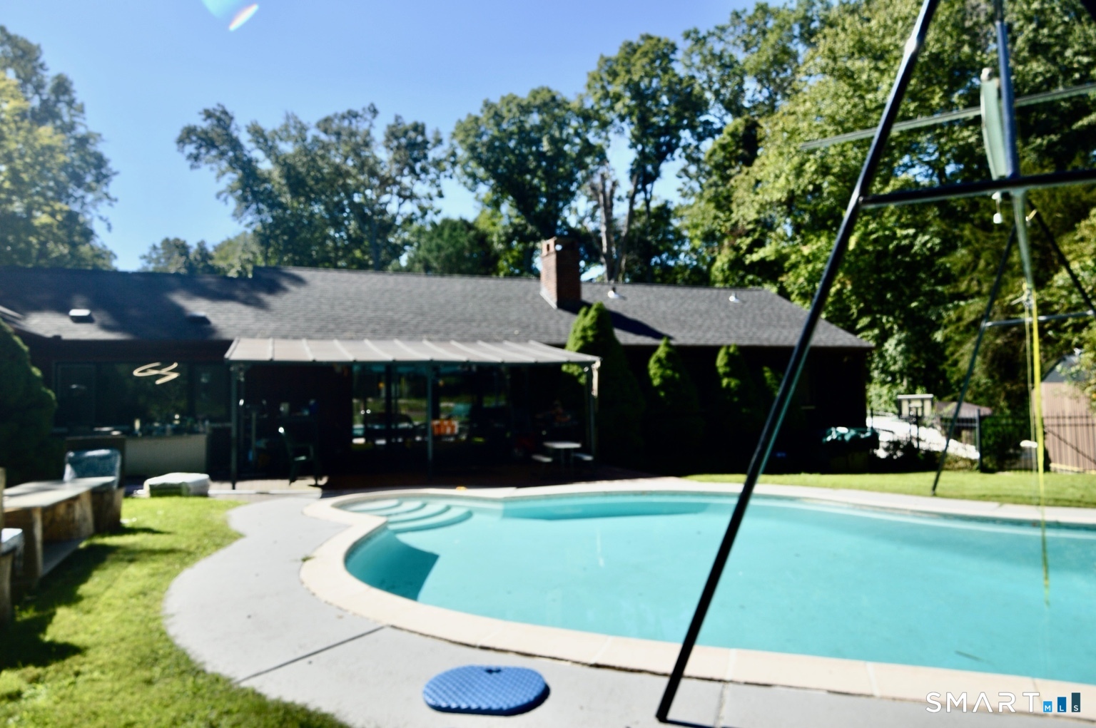68 Parry Road Stamford CT 06907