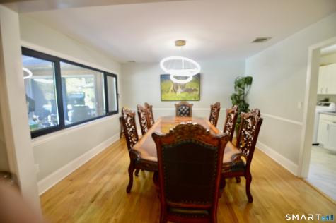 68 Parry Road Stamford CT 06907