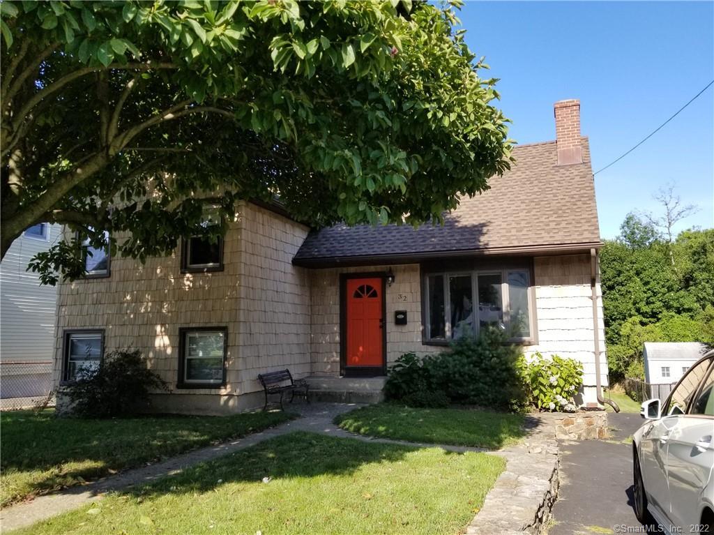 32 Euclid Avenue Stamford CT 06902