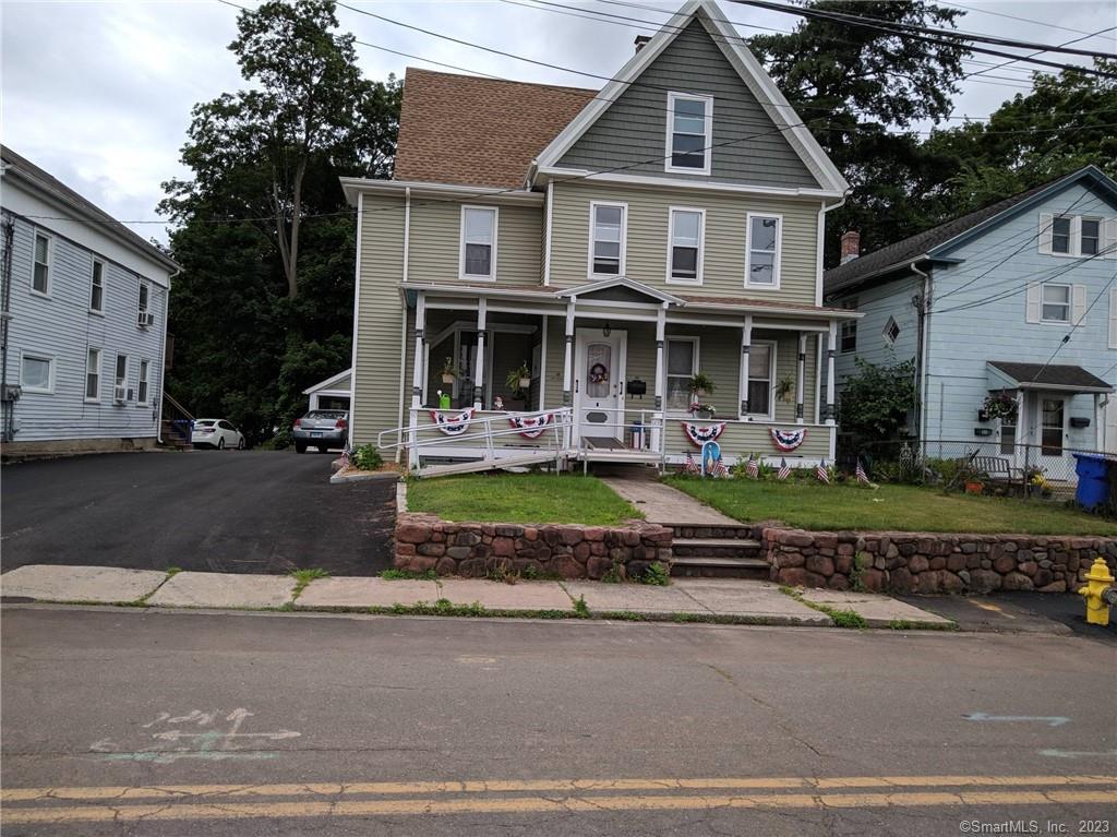 50 Academy Street Southington CT 06489