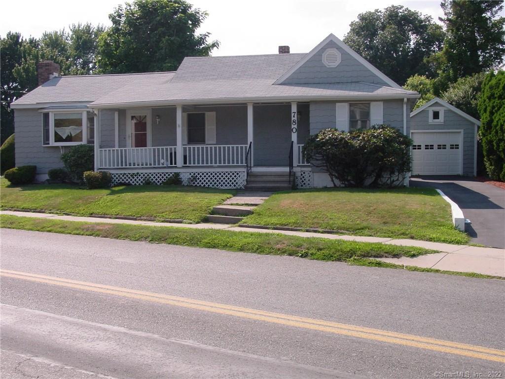 780 Milford Point Road Milford CT 06460