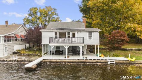 10 Lakeside Lane Bolton CT 06043